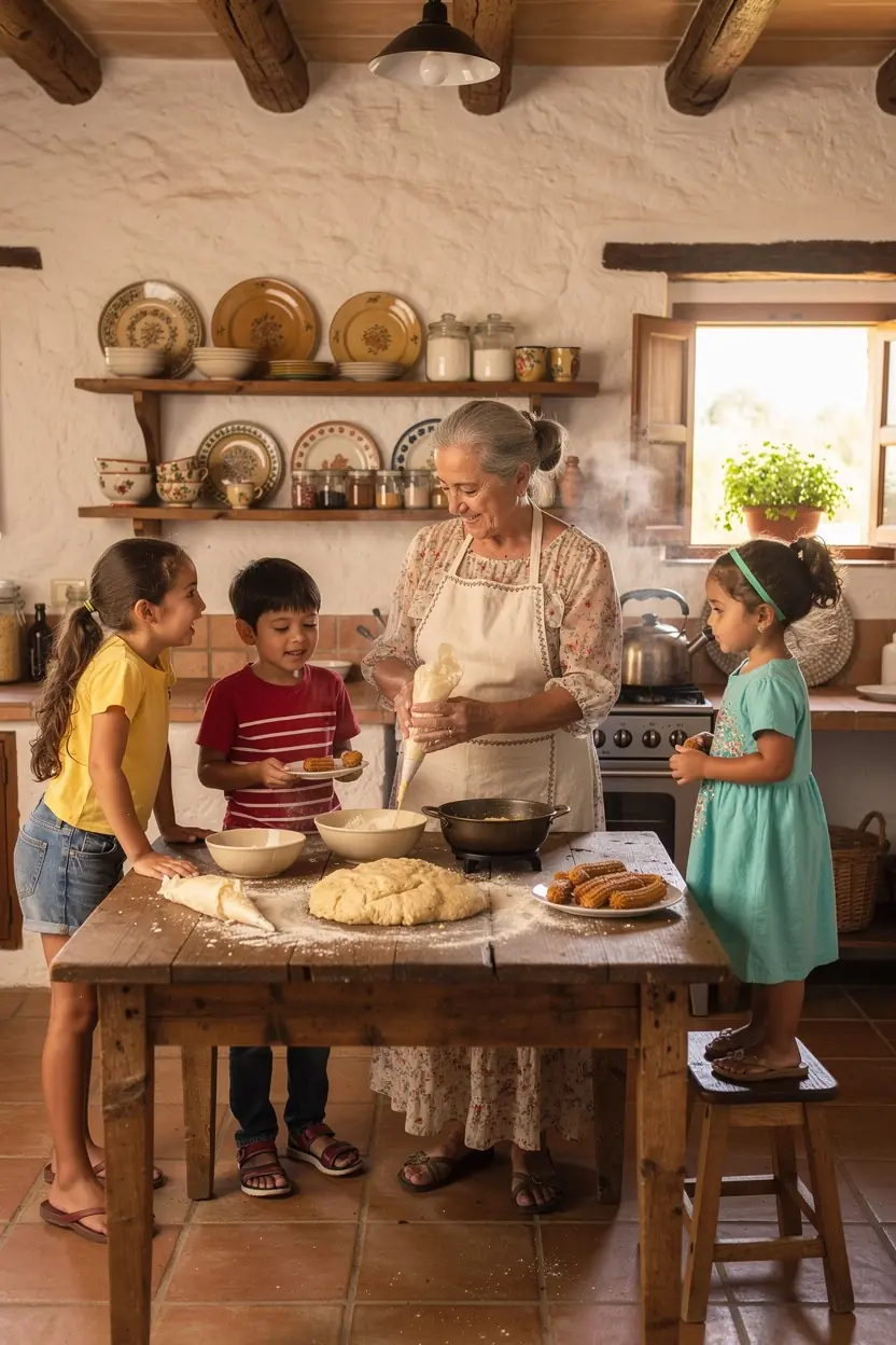 Hábitos alimentarios en comunidades españolas y horarios ocupados.