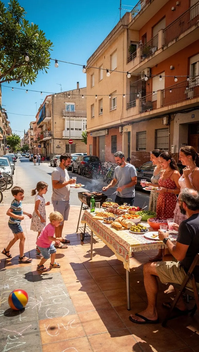 Técnicas de gestión del tiempo en la cocina.