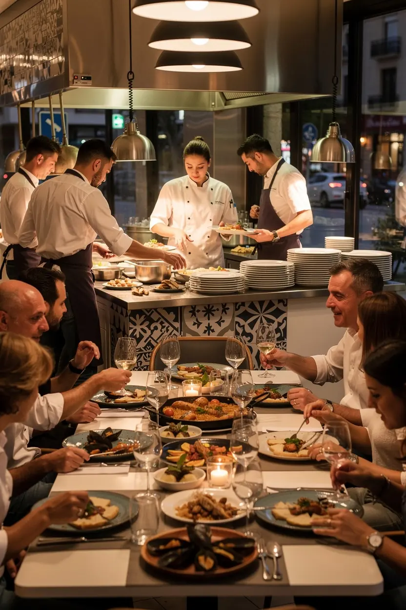 Innovation and technology